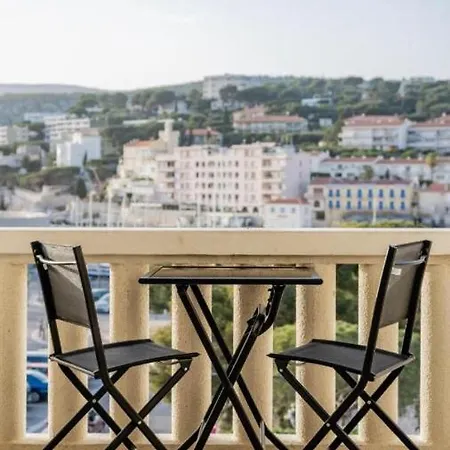 Vue Pleine Mer Apartment *