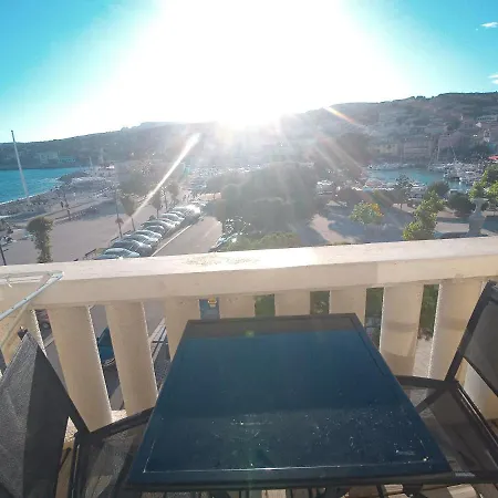 Vue Pleine Mer Cassis