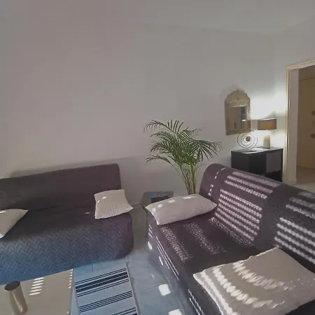 Apartment Vue Pleine Mer *