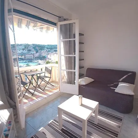 Vue Pleine Mer Apartment *