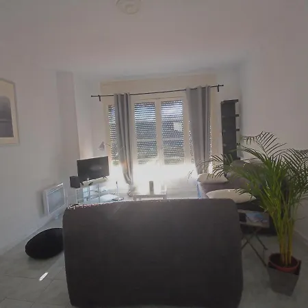 Apartment Vue Pleine Mer