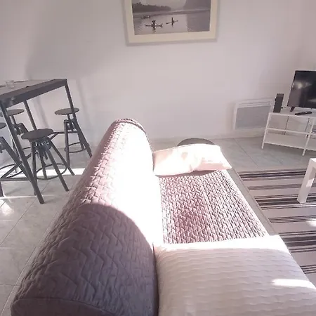 Apartment Vue Pleine Mer Cassis